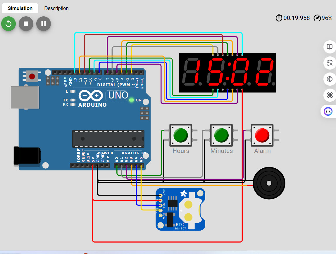 Arduino UNO R3